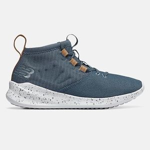 New Balance Womems  Hommes Navy Running MSRMCKN